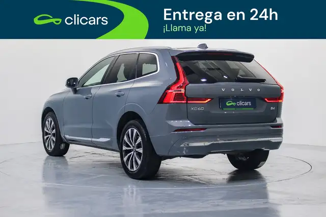 Volvo XC60 view 9