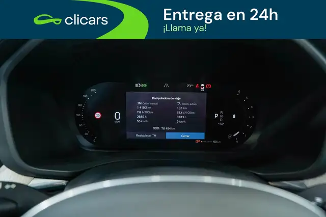Volvo XC60 view 15