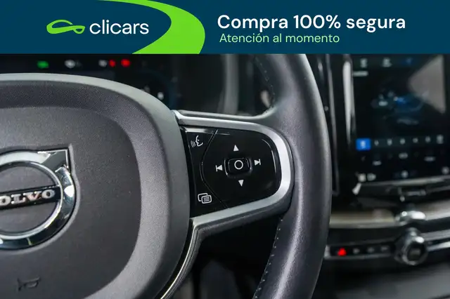 Volvo XC60 view 22
