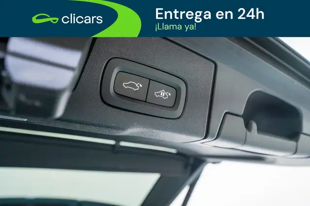 Volvo XC60 view 18