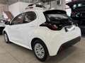 Toyota Yaris Yaris  1.5h Active Neopatentati Bianco - thumbnail 4