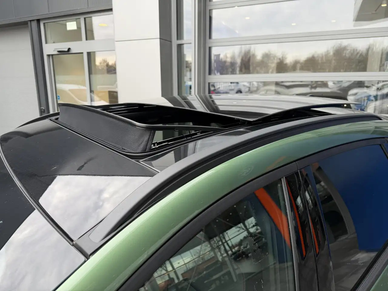 Ford Kuga 2026
