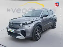 Citroen C3 Aircross 1.2 Hybride 145ch PLUS e-DCS6