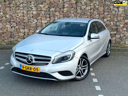 Mercedes-Benz A 180 4U3