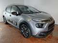 Citroen C3 1.2 110cv Shine + Navi Grijs - thumbnail 1