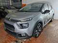 Citroen C3 1.2 110cv Shine + Navi Grijs - thumbnail 3