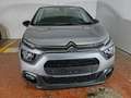 Citroen C3 1.2 110cv Shine + Navi Grijs - thumbnail 2