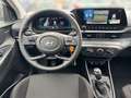 Hyundai BAYON 2WD 1.0 Turbo Select Kamera Navi Digitales Cockpit Blanco - thumbnail 9
