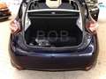 Renault ZOE E-Tech 100% elektrisch Evolution EV50 8-fach bereift CCS Blau - thumbnail 11