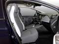 Renault ZOE E-Tech 100% elektrisch Evolution EV50 8-fach bereift CCS Blau - thumbnail 4