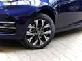 Renault ZOE E-Tech 100% elektrisch Evolution EV50 8-fach bereift CCS Blau - thumbnail 10