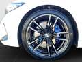 BMW M3 40d xDrive Limousine/AHK/DA Prof./PA+/hk-HiFi Blanc - thumbnail 15