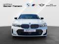BMW M3 40d xDrive Limousine/AHK/DA Prof./PA+/hk-HiFi Blanc - thumbnail 2