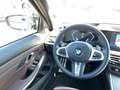BMW M3 40d xDrive Limousine/AHK/DA Prof./PA+/hk-HiFi Blanc - thumbnail 9