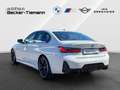BMW M3 40d xDrive Limousine/AHK/DA Prof./PA+/hk-HiFi Blanc - thumbnail 4