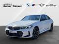 BMW M3 40d xDrive Limousine/AHK/DA Prof./PA+/hk-HiFi Blanc - thumbnail 1