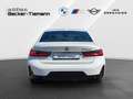 BMW M3 40d xDrive Limousine/AHK/DA Prof./PA+/hk-HiFi Blanc - thumbnail 5