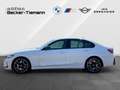 BMW M3 40d xDrive Limousine/AHK/DA Prof./PA+/hk-HiFi Blanc - thumbnail 3