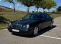 Mercedes-Benz E 55 AMG E 55 AMG Avantgarde AMG Avantgarde Azul - thumbnail 4