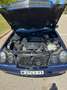 Mercedes-Benz E 55 AMG E 55 AMG Avantgarde AMG Avantgarde Azul - thumbnail 12