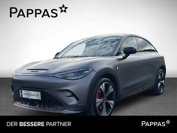 BRABUS Pano Sitzklima SHZ Keyl Totw Distr