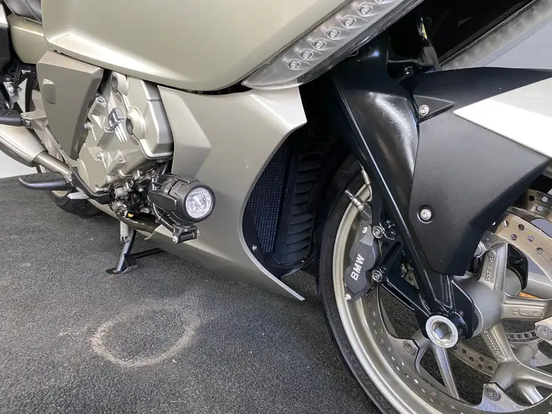 BMW K 1600 GTL - foto 4