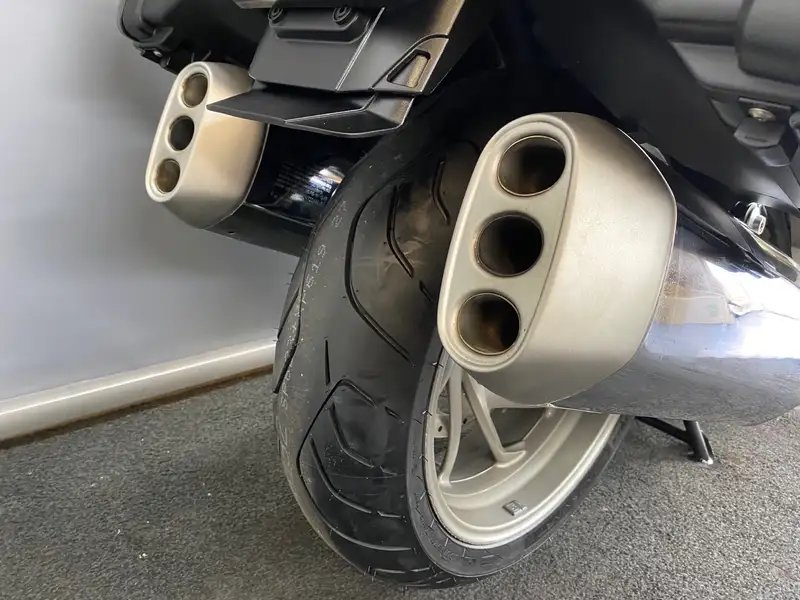 BMW K 1600 GTL - foto 7