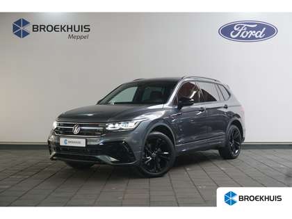 Volkswagen Tiguan Allspace 2.0 TSI 7-Persoons R-Line | Black Pack | Trekhaak