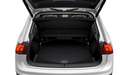 Volkswagen Tiguan "URBAN SPORT" 1.5 TSI DSG PANO+AHK+AREA V Weiß - thumbnail 9