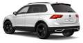 Volkswagen Tiguan "URBAN SPORT" 1.5 TSI DSG PANO+AHK+AREA V Weiß - thumbnail 4