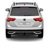 Volkswagen Tiguan "URBAN SPORT" 1.5 TSI DSG PANO+AHK+AREA V Weiß - thumbnail 5