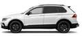 Volkswagen Tiguan "URBAN SPORT" 1.5 TSI DSG PANO+AHK+AREA V Weiß - thumbnail 3