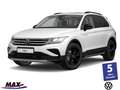Volkswagen Tiguan "URBAN SPORT" 1.5 TSI DSG PANO+AHK+AREA V Weiß - thumbnail 1