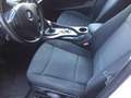 BMW X1 sDrive 18dA Blanc - thumbnail 3