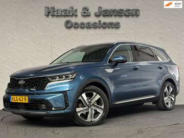 1.6 T-GDI Plug-in Hybrid 4WD DynamicPlusLine 7p.