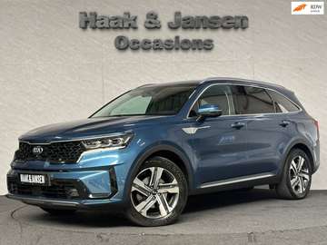 1.6 T-GDI Plug-in Hybrid 4WD DynamicPlusLine 7p.