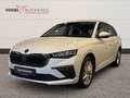 Skoda Scala 1.0 TSI Selection Kam.+LED+Virtual+KeyLess Blanc - thumbnail 1