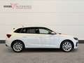 Skoda Scala 1.0 TSI Selection Kam.+LED+Virtual+KeyLess Blanc - thumbnail 4