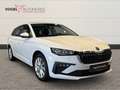 Skoda Scala 1.0 TSI Selection Kam.+LED+Virtual+KeyLess Blanc - thumbnail 3