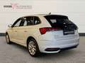 Skoda Scala 1.0 TSI Selection Kam.+LED+Virtual+KeyLess Blanc - thumbnail 7