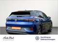 Volkswagen ID.4 GTX 4M Automatik Navi LED Standhzg ACC EPH Blau - thumbnail 4