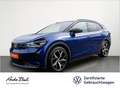 Volkswagen ID.4 GTX 4M Automatik Navi LED Standhzg ACC EPH Blau - thumbnail 1