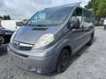 Opel Vivaro Kasten L1H1 2,7t*Klima* Grau - thumbnail 3