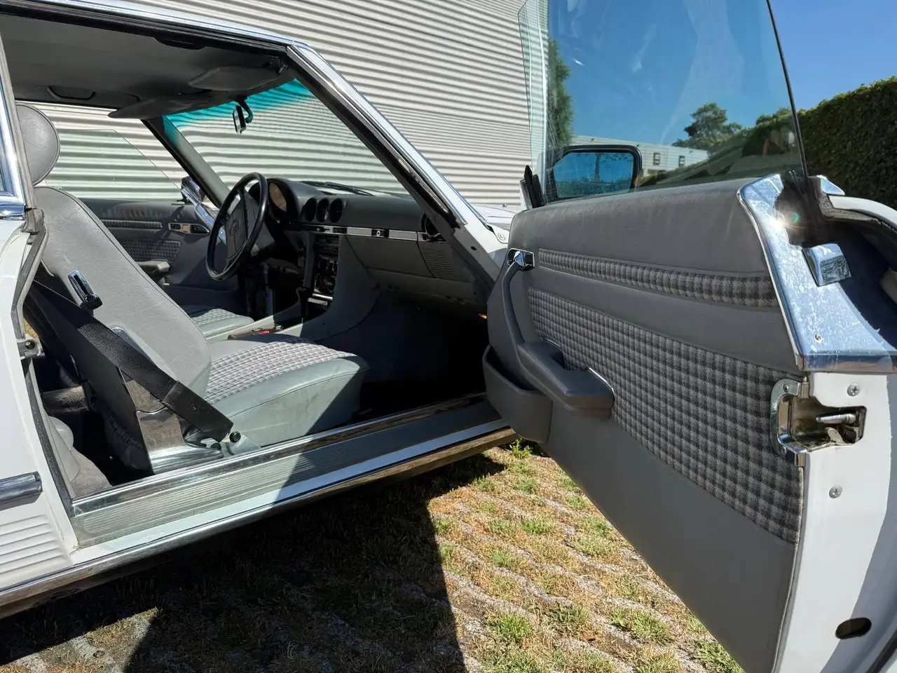 Mercedes-Benz SL 300, foto 5