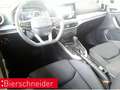 SEAT Arona 1.0 TSI DSG FR NAVI REAR VIEW SHZ Weiß - thumbnail 4