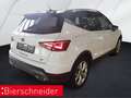 SEAT Arona 1.0 TSI DSG FR NAVI REAR VIEW SHZ Weiß - thumbnail 2