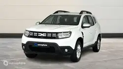 Dacia Duster 1.5 Blue dCi 115ch Expression 4x2