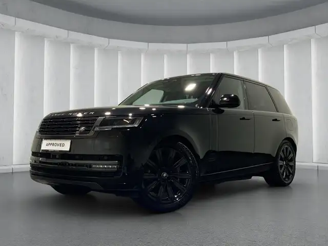 Land Rover Range Rover Autobiography 3.0 P550e 22 | AHK | Kühlfach