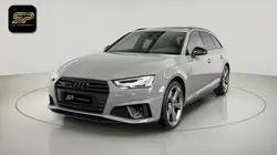 Audi A4 Standard