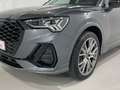 Audi Q3 Sportback 35 TDI Black limited S tronic Gris - thumbnail 6